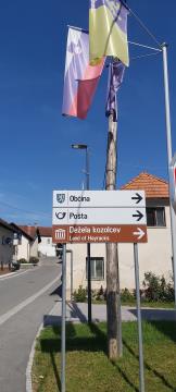 Portal pri Občini